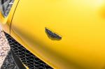Aston Martin V12 Zagato 2013 года